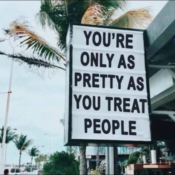 Meet the Posher Other - Meet your Posher, Angie